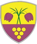 Grb občine Trnovska vas