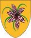 Grb občine Trzin