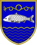 Grb občine Veržej