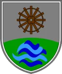 Grb občine Apače
