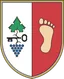 Grb občine Mokronog - Trebelno