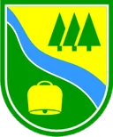 Grb občine Gorje