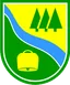 Grb občine Gorje