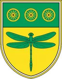 Grb občine Log - Dragomer