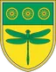 Grb občine Log - Dragomer