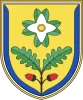 Grb občine Dobrova - Polhov Gradec
