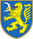 Grb občine Šentrupert