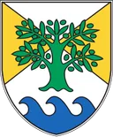 Grb občine Ankaran