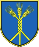 Grb občine Domžale