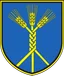 Grb občine Domžale
