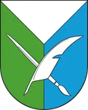 Grb občine Gorenja vas - Poljane