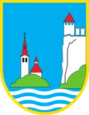 Grb občine Bled