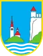 Grb občine Bled