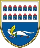 Grb občine Gornji Petrovci