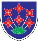 Grb občine Šalovci