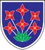 Grb občine Šalovci