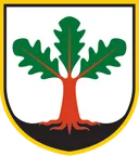Grb občine Hrastnik