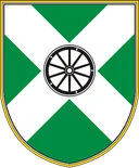 Grb občine Hrpelje - Kozina