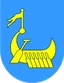 Grb občine Ilirska Bistrica