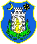 Grb občine Kamnik