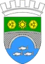 Grb občine Kanal