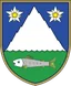 Grb občine Kobarid