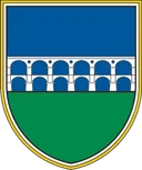 Grb občine Borovnica