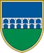 Grb občine Borovnica