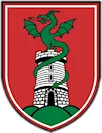 Grb občine Kozje