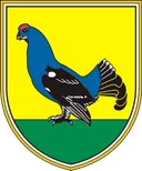 Grb občine Kranjska Gora