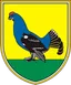 Grb občine Kranjska Gora
