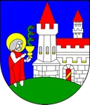 Grb občine Krško