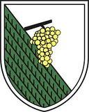 Grb občine Kungota