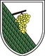 Grb občine Kungota