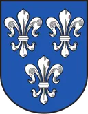 Grb občine Laško