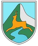 Grb občine Bovec