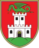 Grb občine Ljubljana