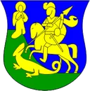 Grb občine Loška dolina