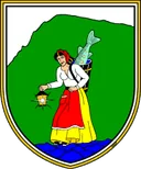 Grb občine Luče