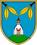 Grb občine Majšperk