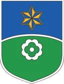 Grb občine Mislinja