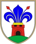 Grb občine Moravče