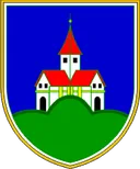 Grb občine Mozirje