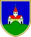 Grb občine Mozirje
