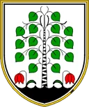 Grb občine Brezovica