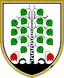 Grb občine Brezovica