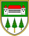 Grb občine Nazarje