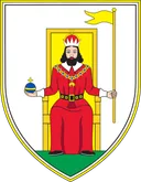 Grb občine Novo mesto