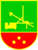 Grb občine Odranci