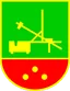 Grb občine Odranci